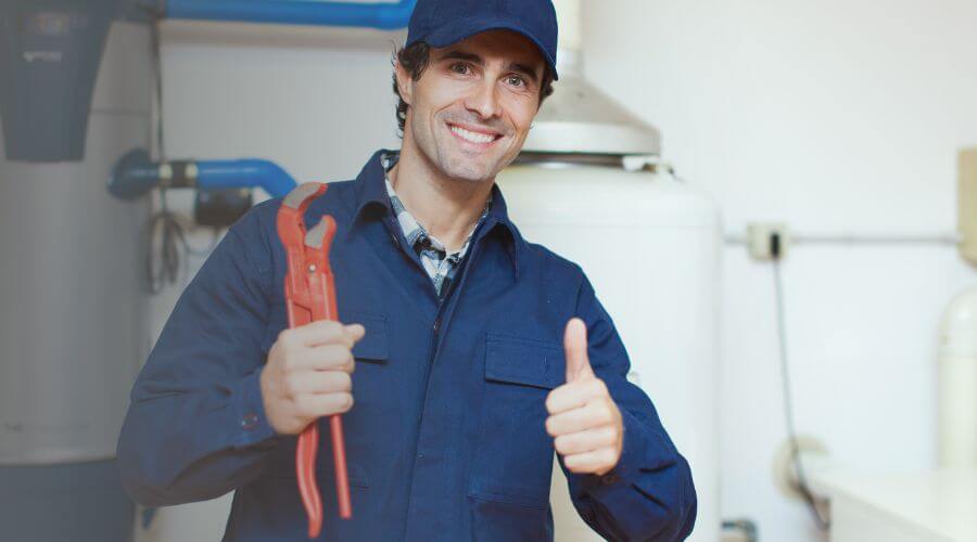 Local 24/7 Emergency Plumbing in Rossburg, OH